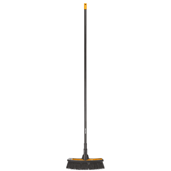 Fiskars kiemo šluota M