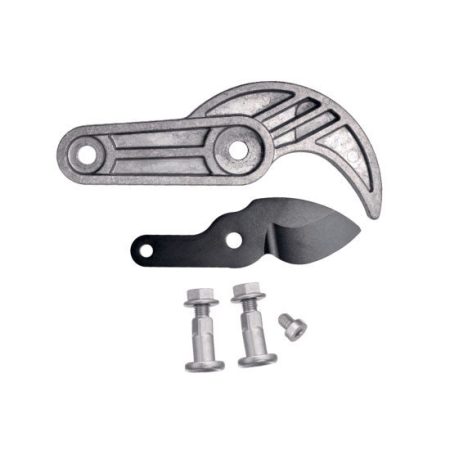 Atsarginis peilis sodo žirklėms 112580 L77