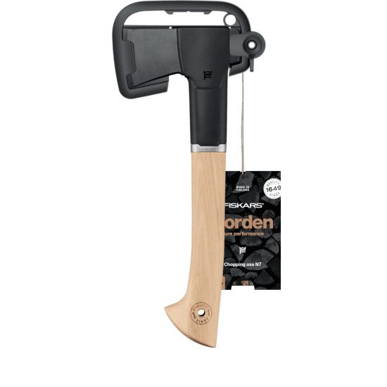 Norden skaldymo kirvis N7