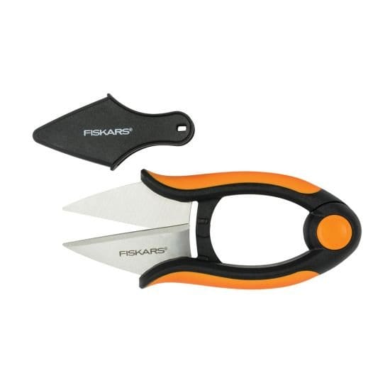 Solid™ kirpiklis žolelėms SP220