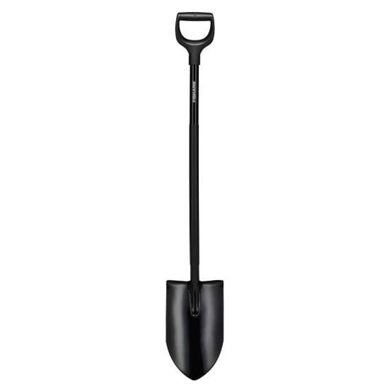 Ergonomiškas Pro XL kastuvas smailas