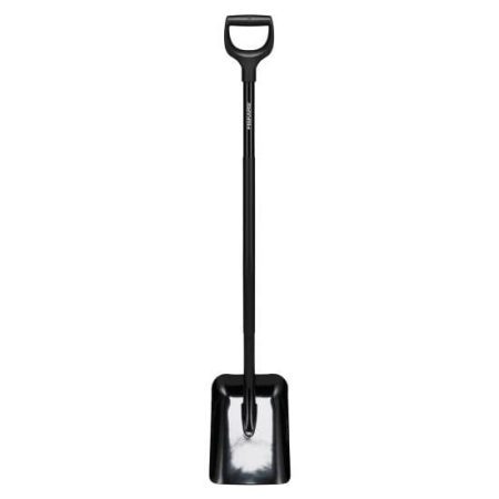 Ergonomiškas Pro semtuvas