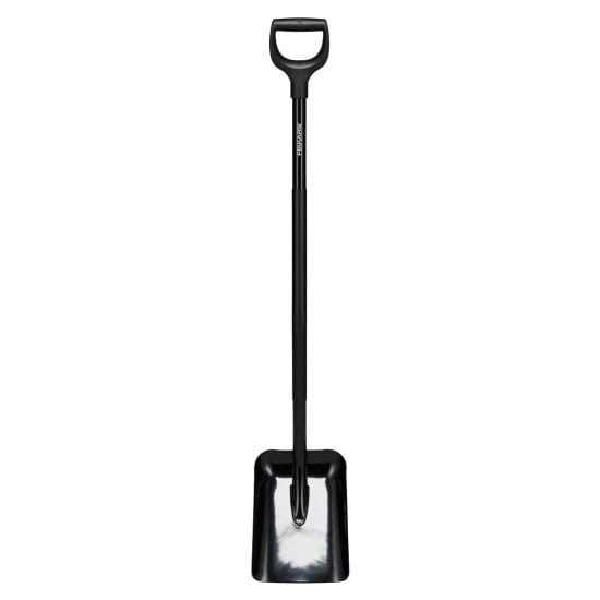 Ergonomiškas Pro semtuvas