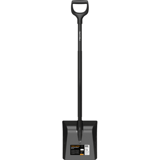 Ergonomiškas Pro semtuvas betonui