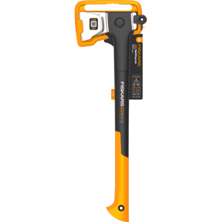 X-series X24 kirvis skaldiklis M