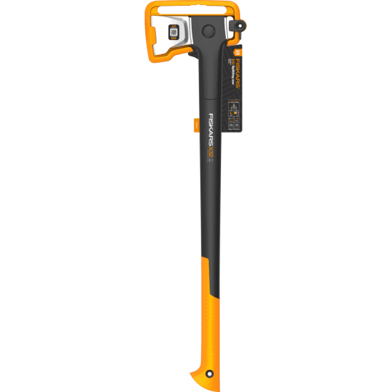X-series X32 kirvis skaldiklis L