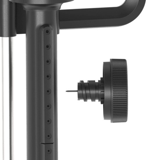 Solid švytuoklinis purkštuvas S-M - Image 6