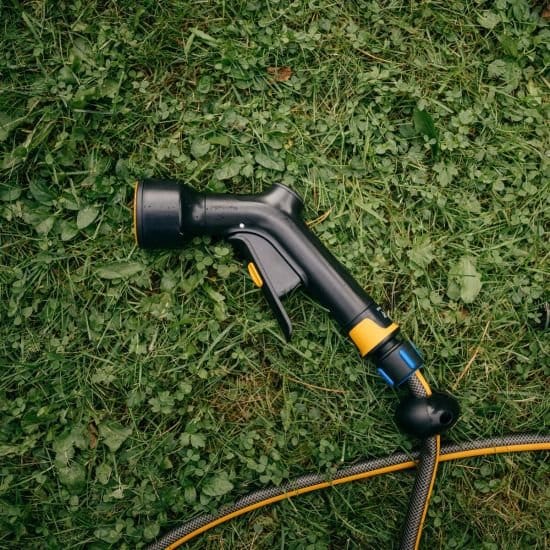 Solid vandens purškimo pistoletas, shower - Image 4