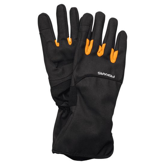 Fiskars darbinės pirštinės (prailgintos) - dydis 10