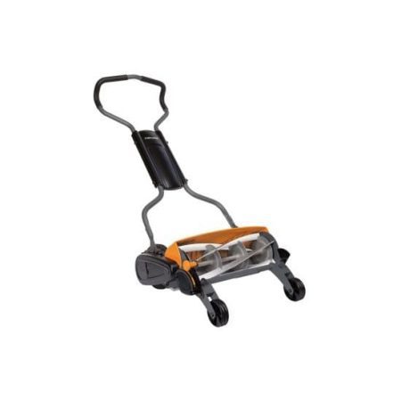 StaySharp Max mechaninė vejapjovė