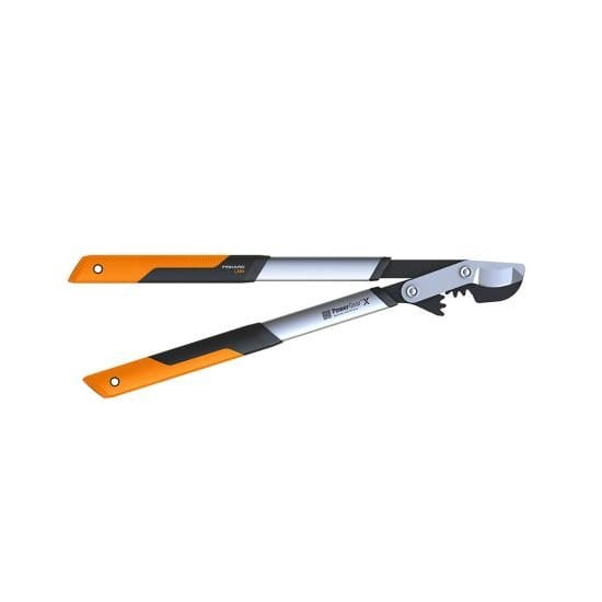 PowerGear X sodo žirklės prasilenkiančiais ašmenimis LX94, M (1020187)