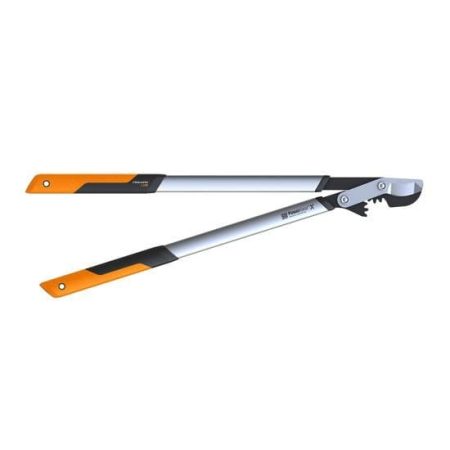 PowerGear X sodo žirklės prasilenkiančiais ašmenimis LX98, L (1020188)