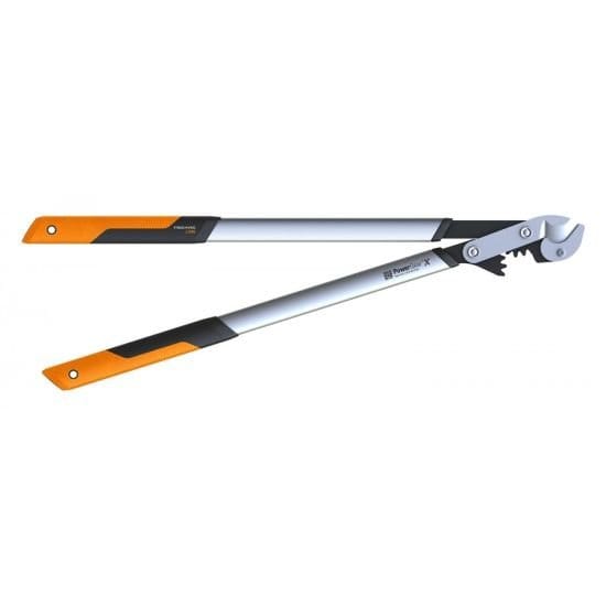 PowerGear X sodo žirklės atraminiais ašmenimis LX99, L (1020189)