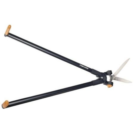 PowerLever svertinės žolės ir ūglių žirklės (GS53)