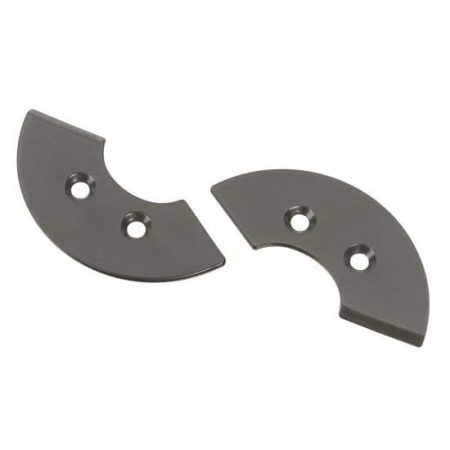 Peiliai grunto grąžtui skersmuo 10cm