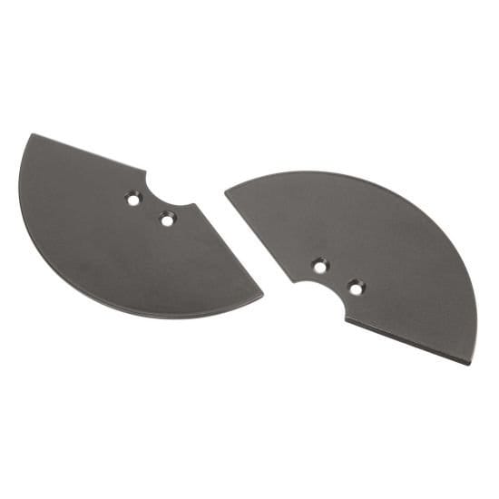 Peiliai grunto grąžtui skersmuo 20cm