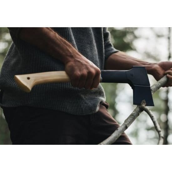 Norden skaldymo kirvis N10 - Image 4