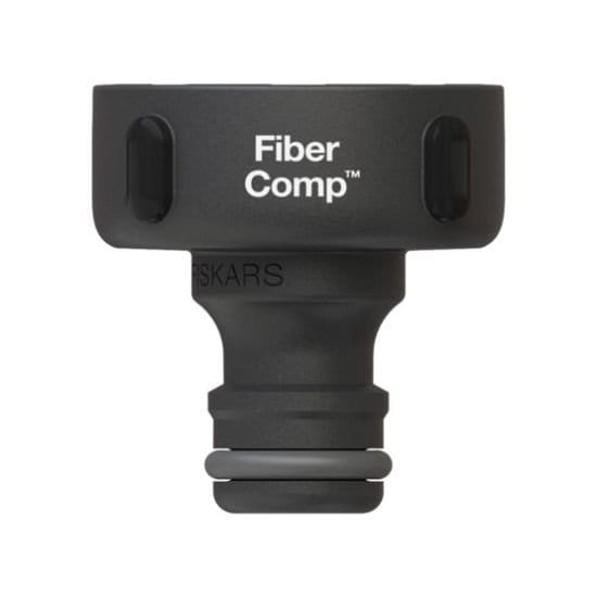 FiberComp™ čiaupo jungtis G1" (33,3mm)
