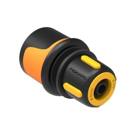 Žarnos jungtis 9mm (3/8")