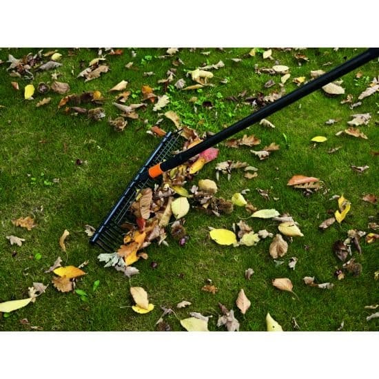 Grėblys-surinkėjas QuikFit be koto - Image 3