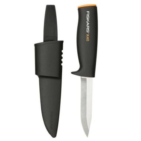 Peilis universalus K40