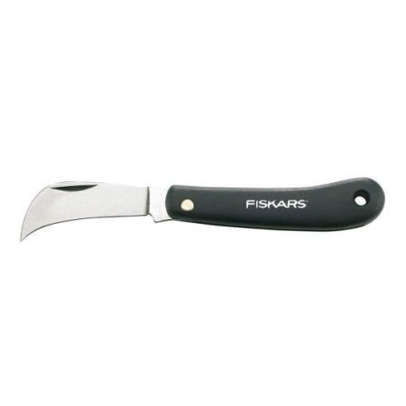 Peilis lenktas skiepijimo K62