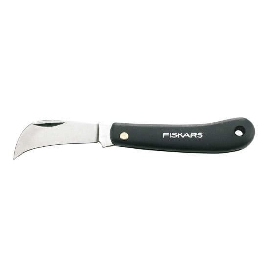 Peilis lenktas skiepijimo K62