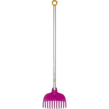 MyFirst Fiskars grėblys
