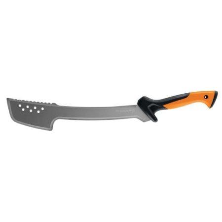 Solid™ mačetė - kirvis CL581