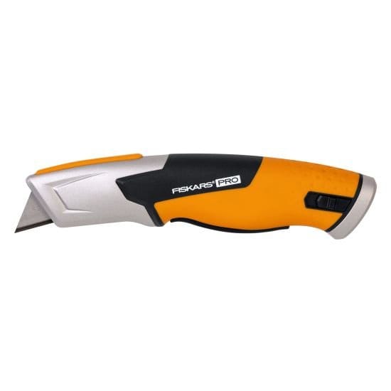 CarbonMax Pro Safety peilis