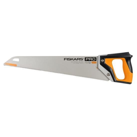 Pro PowerTooth smulkaus pjovimo rankinis pjūklas (55 cm, 11 TPI)