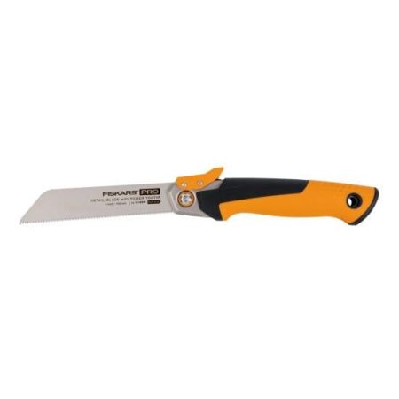 Pro PowerTooth  atlenkiamas smulkusis traukimo pjūklas (15 cm)