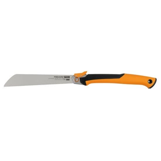 Pro PowerTooth Folding Pull atlenkiamas traukimo pjūklas (25 cm)
