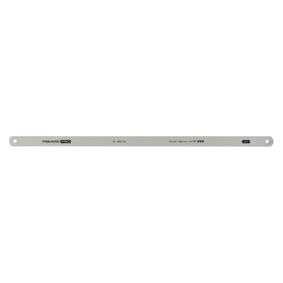 Pro Hacksaw metalo pjūklo geležtė (30 cm, 24 TPI)