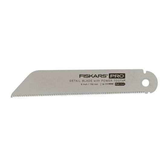Pro PowerTooth Pull pjūklo geležtė (15 cm, 19 TPI)