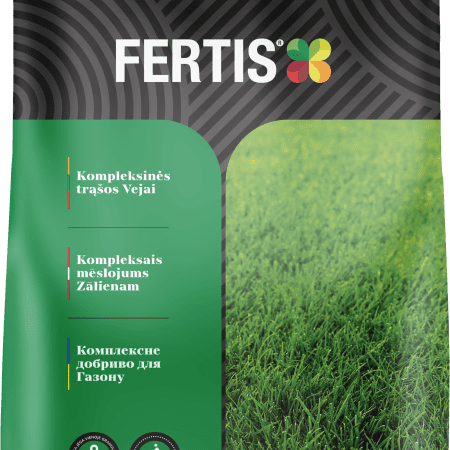 Kompleksinės trąšos Vejai FERTIS, 20kg