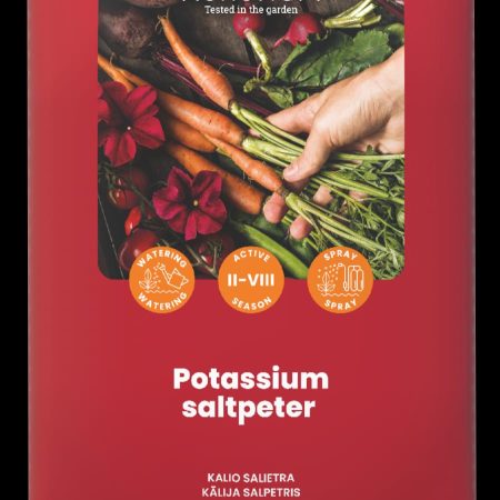 AGRONOM KALIO SALIETRA 150 G