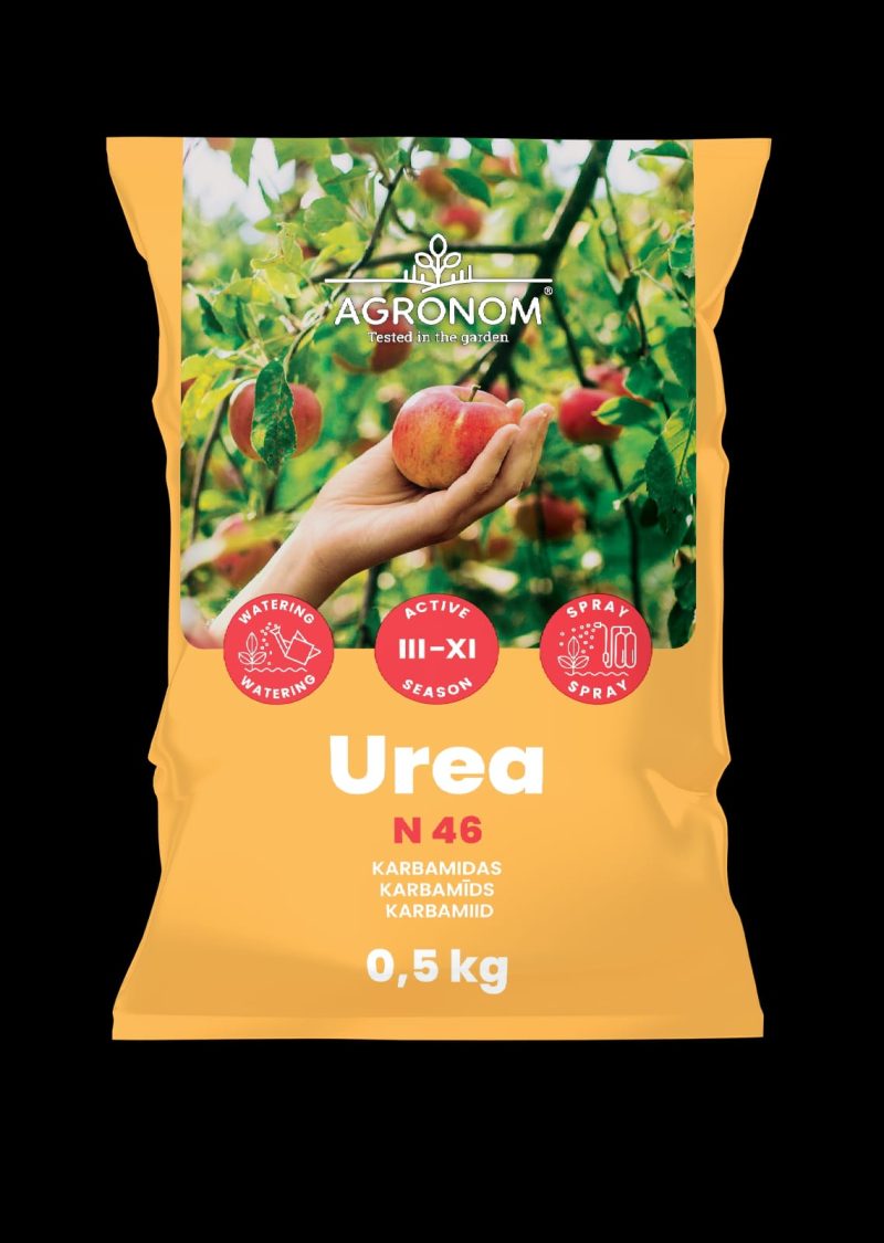 AGRONOM KARBAMIDAS 0,5 KG