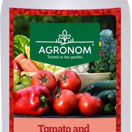 AGRONOM POMIDORŲ IR DARŽOVIŲ TRĄŠOS 1 L