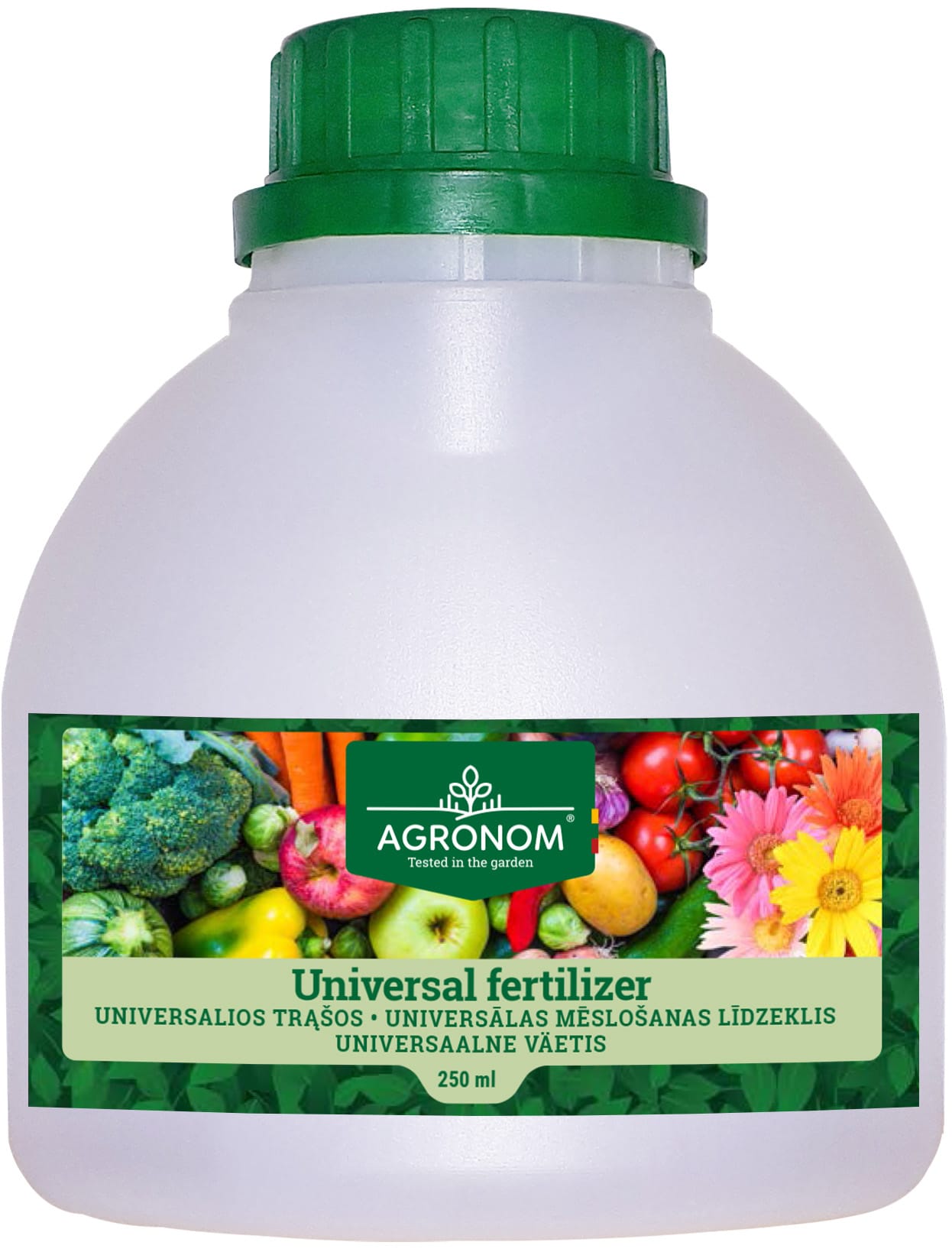 AGRONOM UNIVERSALIOS TRĄŠOS 250 ML