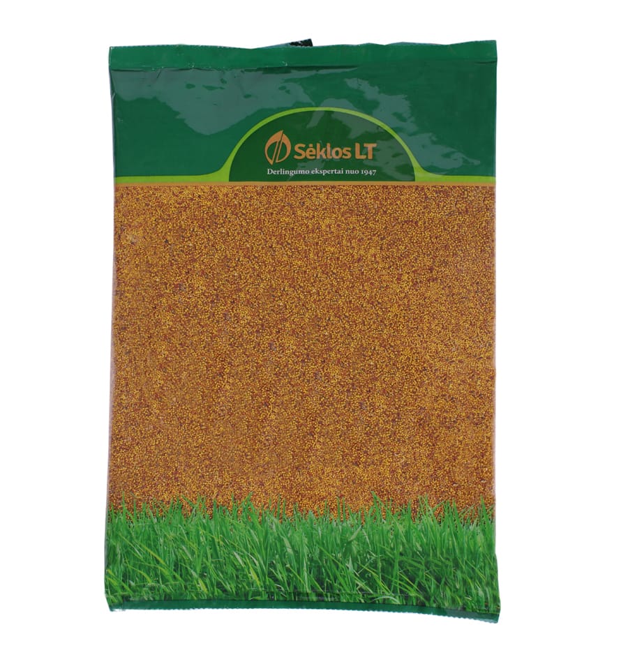 BALTIEJI DOBILAI ABERCREST 500 GR