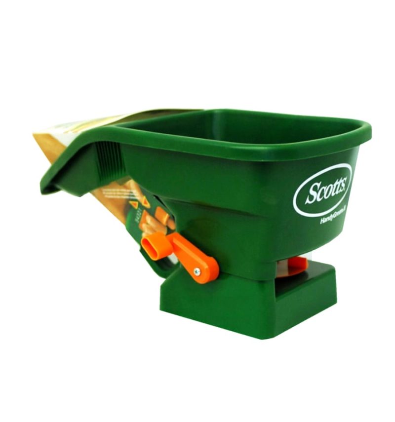 BARSTYTUVAS HANDY GREEN 3.5 L