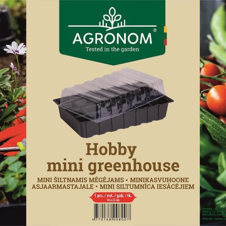 DAIGYKLA SU DANGČIU 800130 JUODA