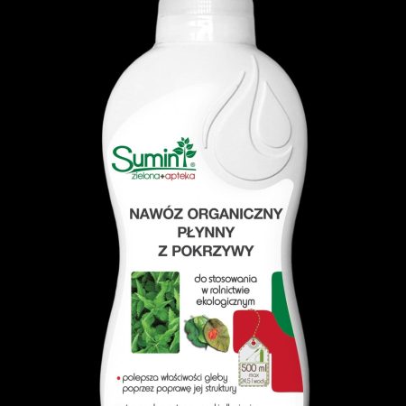 DILGĖLIŲ EKSTRAKTAS 0,5 L