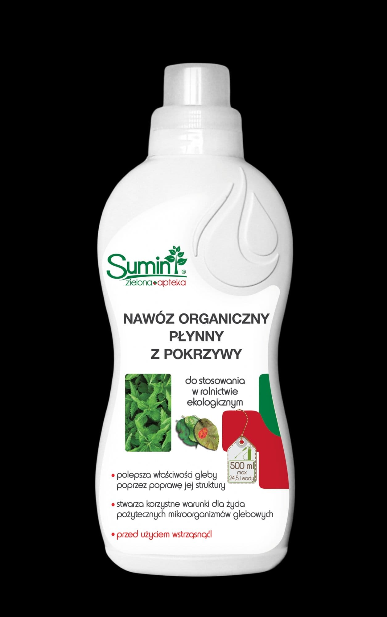 DILGĖLIŲ EKSTRAKTAS 0,5 L