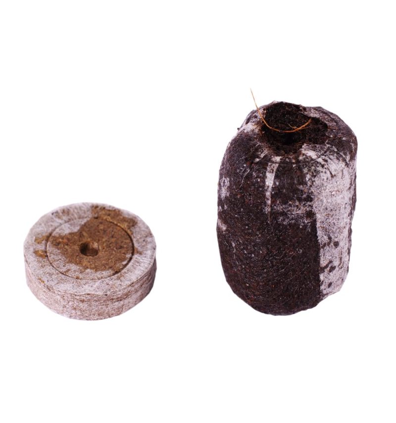DURPINĖS TABLETĖS 33MM 12VNT - Image 3