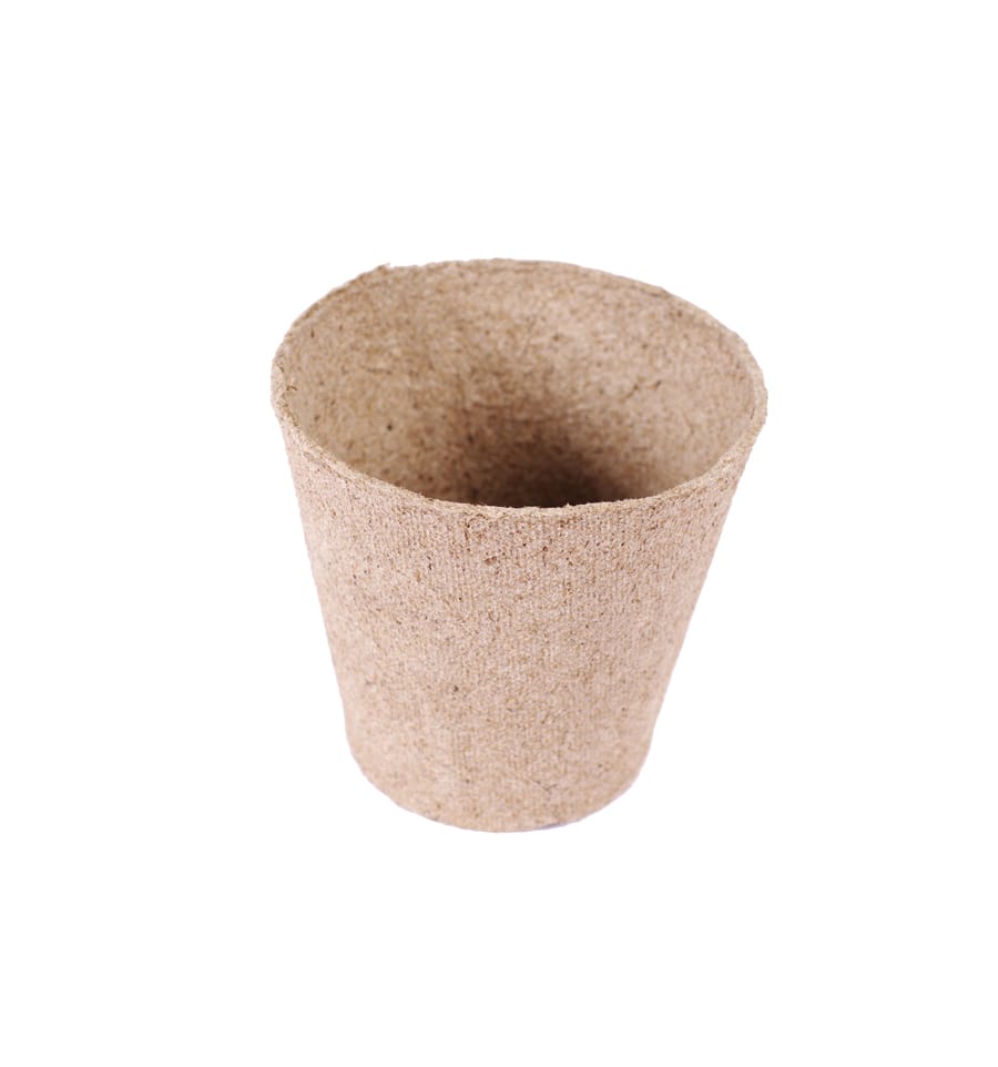 DURPINIAI PUODELIAI 8 CM 20 VNT - Image 3