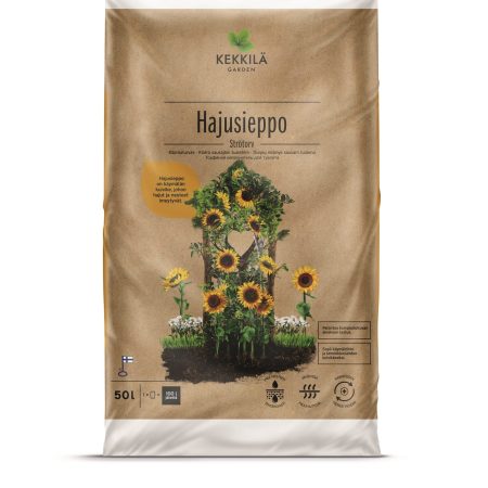 DURPIŲ MIŠINYS SAUSAM TUALETUI 50 L