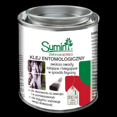 ENTOMOLOGINIAI KLIJAI 0,2 L
