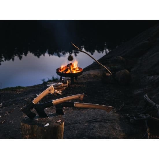 Norden skaldymo kirvis N10 - Image 5